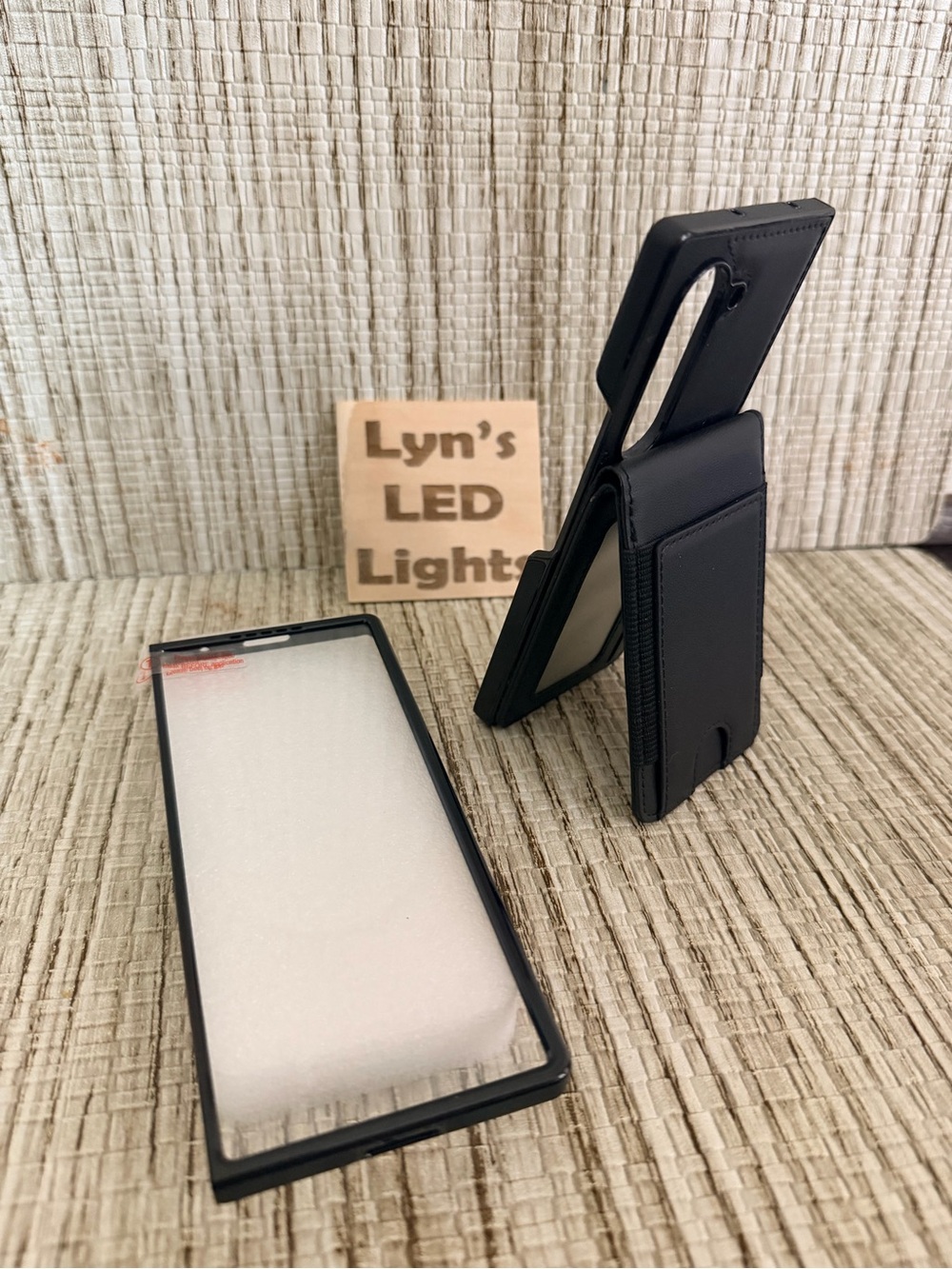 Phone Case for Samsung Galaxy Z Fold 6
